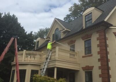 power washing collegeville pa