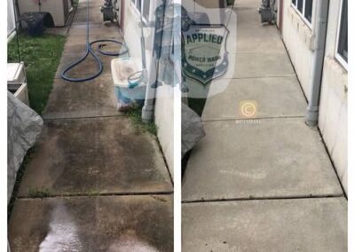 power washing collegeville pa