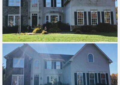 power washing collegeville pa