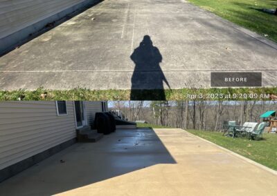 power washing collegeville pa