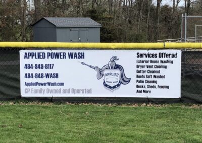 power washing collegeville pa