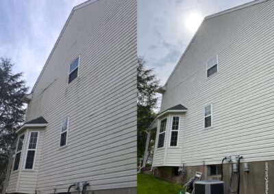 power washing collegeville pa