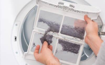 Top Reasons Why Dryer Vent Cleaning Is Essential for Home Safety